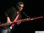dr. overtone. photo