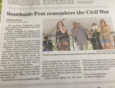 Ithaca Journal pic