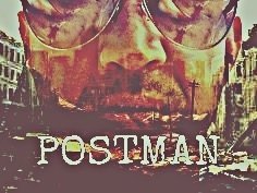POSTMAN photo