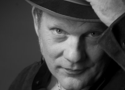 David Pulkingham photo
