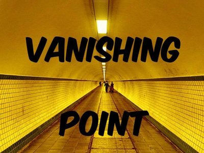 Vanishing Point photo