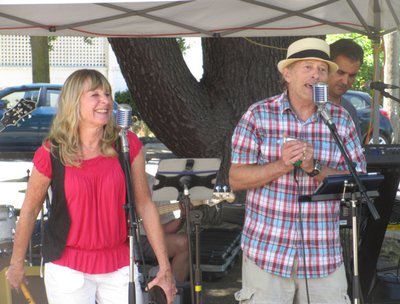 2017 James Bay Market
