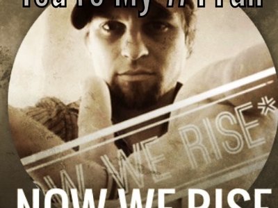 Now We Rise photo