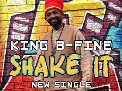 King B-Fine photo