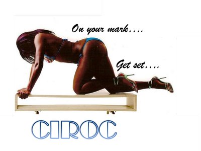 Ciroc Clark photo