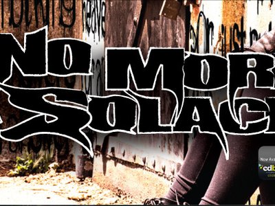 No More Solace photo