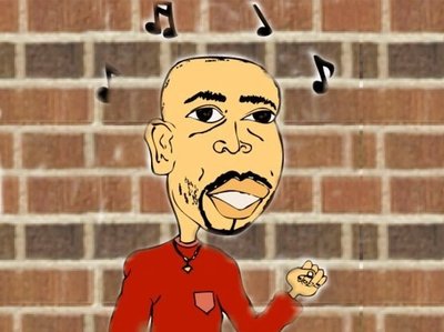 Bad Mr Wilson
