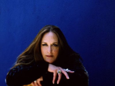 2008 promo photo by Raj Naik for Best of Lana Lane 2000-2008 CD