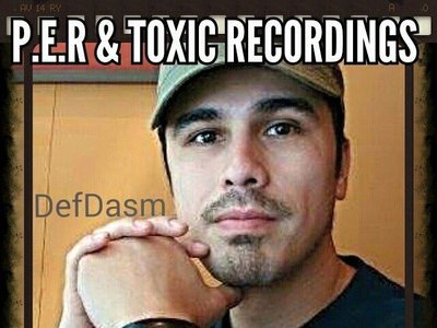 Toxic Recordings Competition
