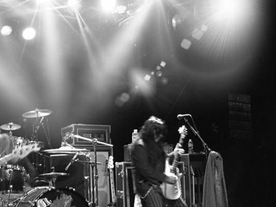 SuperNova Remnant photo