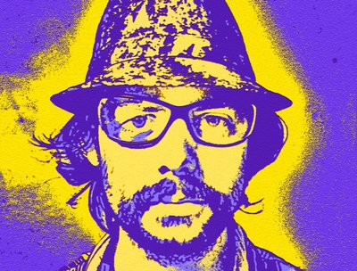 Wilsoni Tha' Funk Masta photo