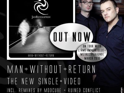 JanRevolution photo