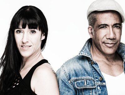 Lily&Blue,duo,chanson franÃ§aise, folk, pop