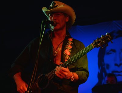 Live At The Stephen Talkhouse 