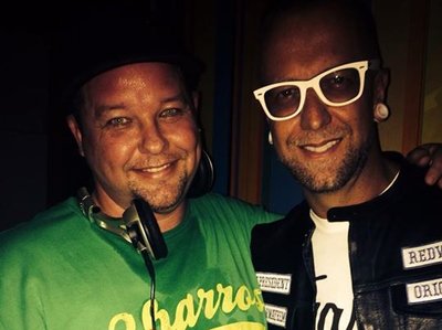 DJ Girth photo