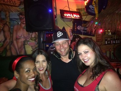 DJ Girth photo
