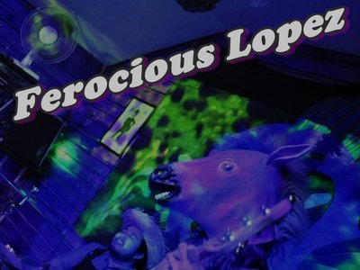 Ferocious Lopez photo