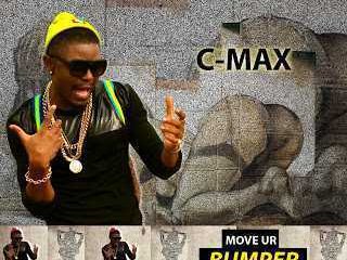 C-MAX photo