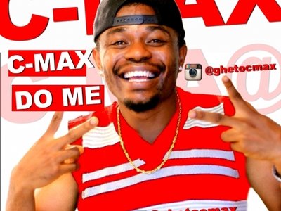 C-MAX photo