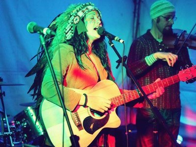 Palm Creek Folk Festival