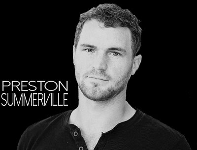 Preston Summerville photo