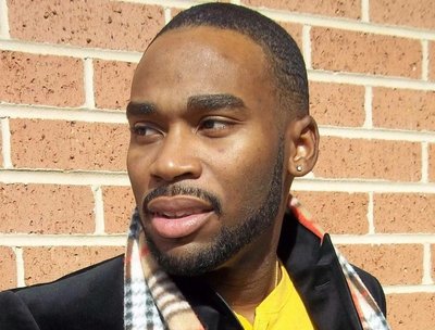 Andre Tyrone photo