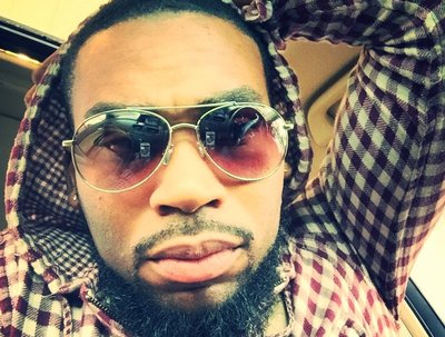 Andre Tyrone photo