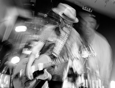Photo by Erik Daems