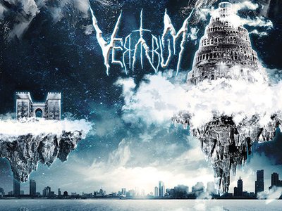 Veratrum OFFICIAL photo