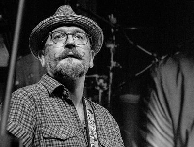 Photo by Erik Daems