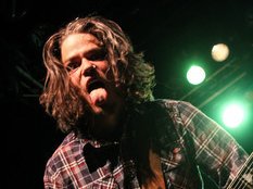 Live At Trees Opening for Flaw 2nd time