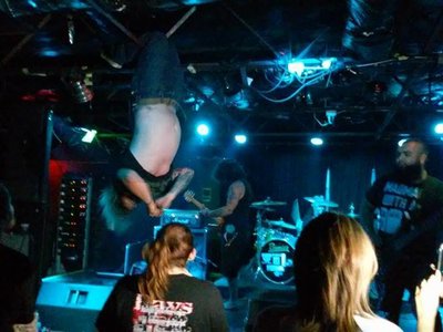 Live at Tomcats West Fort Worth, TX
