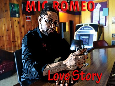 Microphone Romeo photo