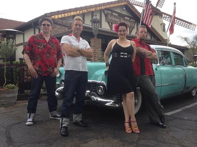 Crown City Bombers photo