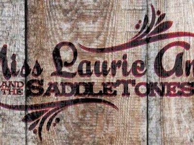 Miss Laurie Ann & The SaddleTones photo