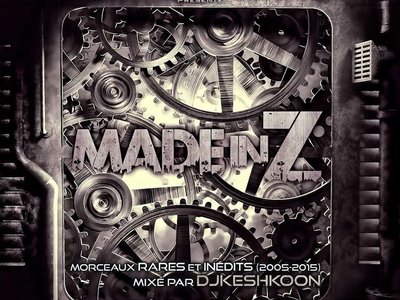 L'uZine - Made In Z