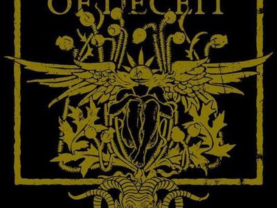 Wastelands Of Deceit