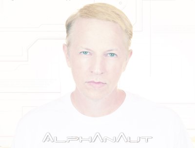 Alphanaut photo