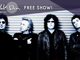 The Romantics:  What I Like About You! photo