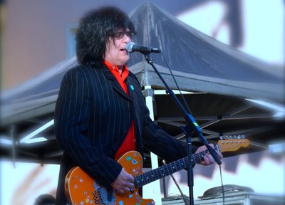 The Romantics:  What I Like About You! photo