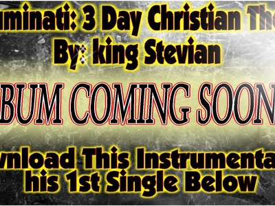 Hear the New Playlist by king Stevian photo