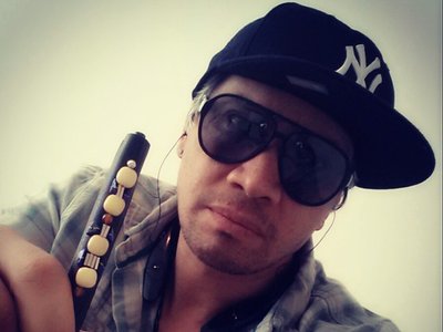thejJoe Galaxy thejoegalaxy Yoooo,,,I just signed anudda big real estate deal in Nicaragua Biootch!