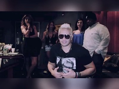 Joe Galaxy thejoegalaxy"If you love it, if it's ur dream, don't let nobody stop you, do what u gotta