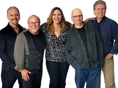 The Allison Ames Band photo