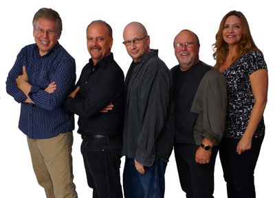 The Allison Ames Band photo