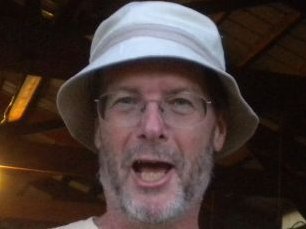 Dave Undis (songwriter) photo