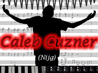 Caleb Cuzner photo