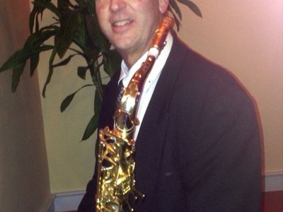Scott W Johnson photo