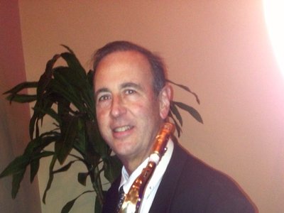 Scott W Johnson photo
