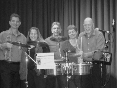 Rhythm & Emotion, Ritmo Y Emocion photo